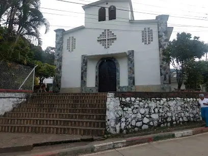 Iglesia Católica de Suárez Iglesia Del Carmen