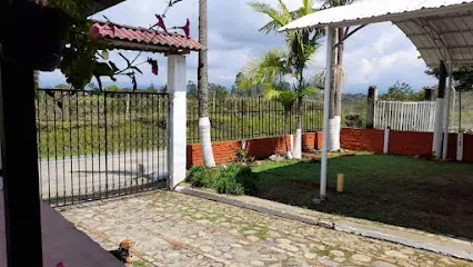 Iglesia Pentecostal Unida de Colombia Villanueva, La Rejoya