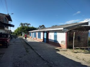IGLESIA PENTECOSTAL UNIDA DE COLOMBIA LA SIERRA