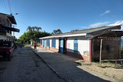 IGLESIA PENTECOSTAL UNIDA DE COLOMBIA LA SIERRA