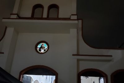 Parroquia San Luis Beltrán