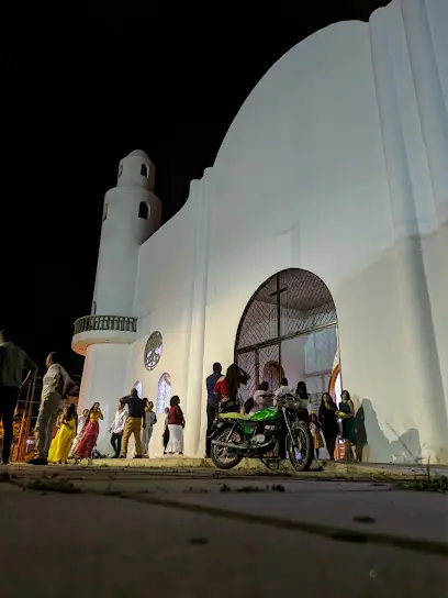 Parroquia San Pedro Apóstol
