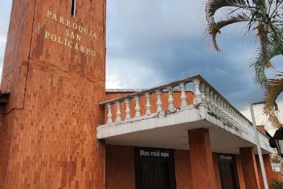 Parroquia San Policarpo
