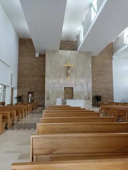 Catedral Ecce Homo