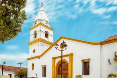 Parroquia La Inmaculada Concepción