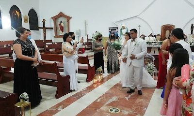 Parroquia Santa Maria Madre Y Reina De La Paz