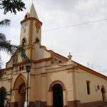 Parroquia Nuestra Señora del Rosario de Río de Oro
