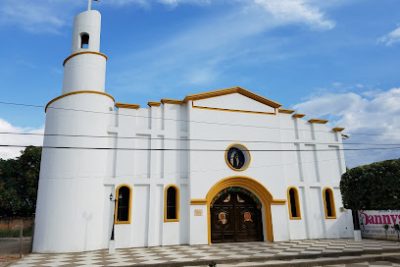 Parroquia Nuestra Señora Del Carmen