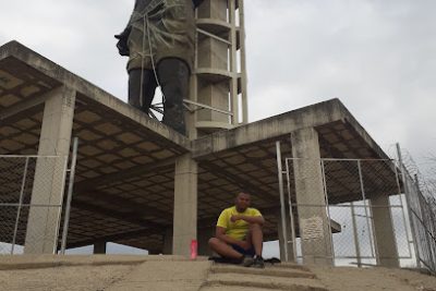 Capilla Santo EcceHomo