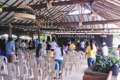 Iglesia La Catedral del Reino - Sede Campestre
