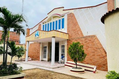 Iglesia Pentecostal Unida de Colombia IPUC - Mareigua Valledupar 11