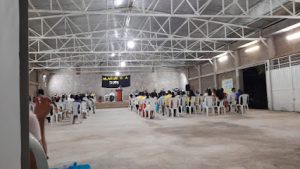 Iglesia Pentecostal Unida De Colombia - Villa Jaidith 16