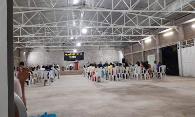 Iglesia Pentecostal Unida De Colombia - Villa Jaidith 16