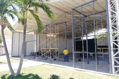 Casa Sobre La Roca Valledupar ICI