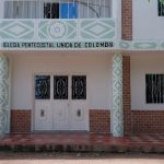 Iglesia Pentecostal Unida de Colombia IPUC - El Porvenir Central
