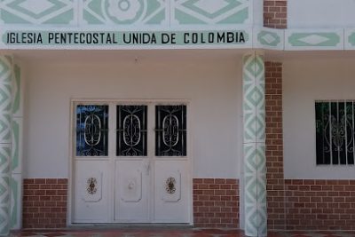 Iglesia Pentecostal Unida de Colombia IPUC - El Porvenir Central