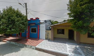 Iglesia Pentecoatal Unida De Colombia Central