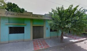 Iglesia Pentecostal Unida De Colombia IPUC Los Venados