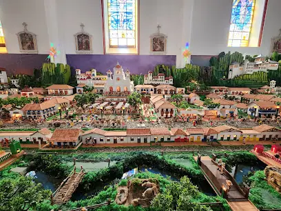 Iglesia de San José