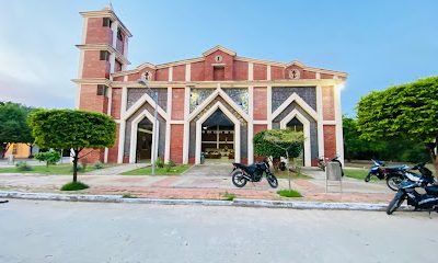 Iglesia El Divino Niño