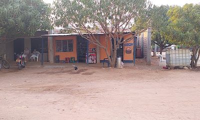 Iglesia Pentecostal Unida De Colombia Gerizim 15