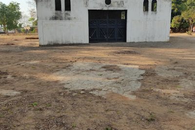 Parroquia San Rafael Y Tobías