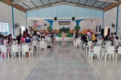 iglesia pentecostal unida de colombia tercera congregacion
