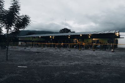 Iglesia Pentecostal Unida De Colombia