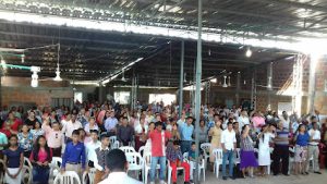 Iglesia Pentecostal Unida De Colombia IPUC - Divino Niño 20