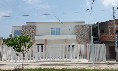 Iglesia Pentecostal Unida De Colombia, Chiriguaná-Central