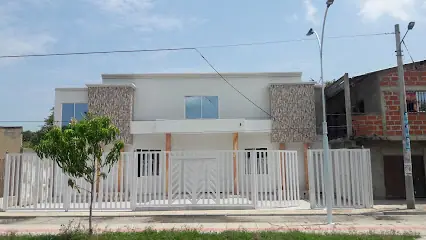 Iglesia Pentecostal Unida De Colombia, Chiriguaná-Central