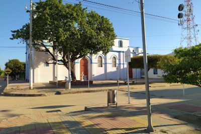 Iglesia Nuestra Señora de Chiquinquira