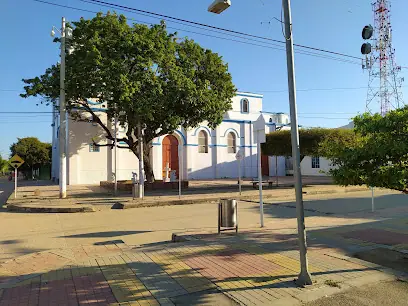 Iglesia Nuestra Señora de Chiquinquira