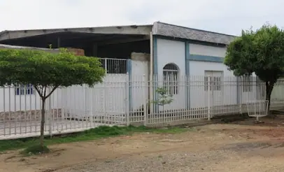 Iglesia pentecosta Unida De Colombia Curumani Cuarta