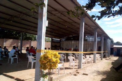 Iglesia Pentecostal Unida De Colombia IPUC El Paramo