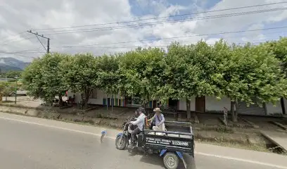Iglesia Bíblica Misionera Cristo Viene