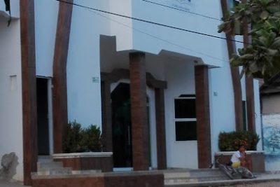 Iglesia Pentecostal Unida De Colombia (IPUC) Astrea
