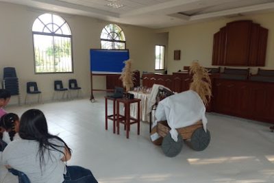Iglesia De Jesucristo De Los Santos De Los Últimos Días Capilla Fundadores