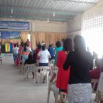 Iglesia Pentecostal Unida de Colombia IPUC - Segunda El Copey