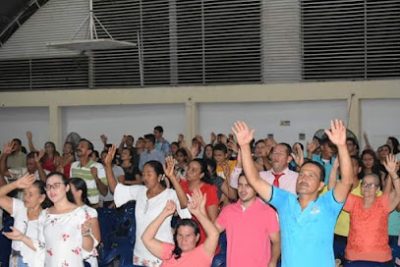 Iglesia Emanuel Central