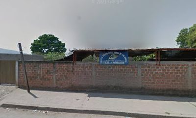 Iglesia Pentecostal Unida de Colombia IPUC Codazzi Tercera