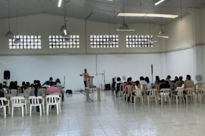 Iglesia Cristiana Su Palabra es Verdad