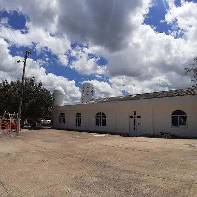 Iglesia Unica Catolica De Astrea Cesar