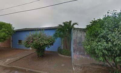 iglesia Cejes