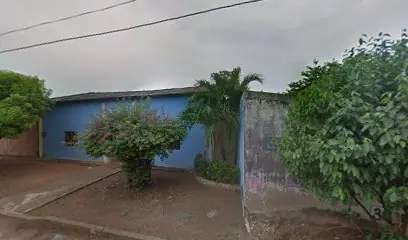iglesia Cejes