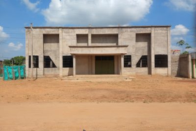 Iglesia Pentecostal Unida De Colombia IPUC Loma 3