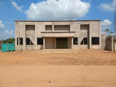 Iglesia Pentecostal Unida De Colombia IPUC Loma 3