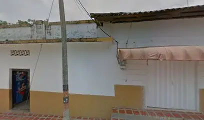 Parroquia San Martín
