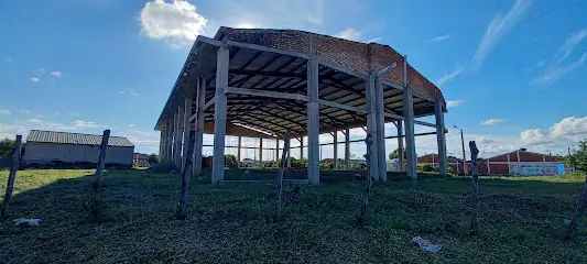 Iglesia catolica Nuestra Señora de Guadalupe