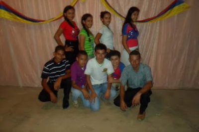 IPUC LA "Y"